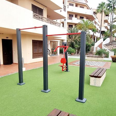 Apartamento Royal Park Albatros San Miguel de Abona Exterior photo