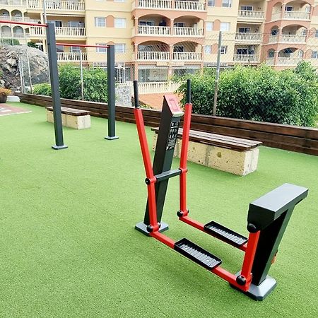Apartamento Royal Park Albatros San Miguel de Abona Exterior photo