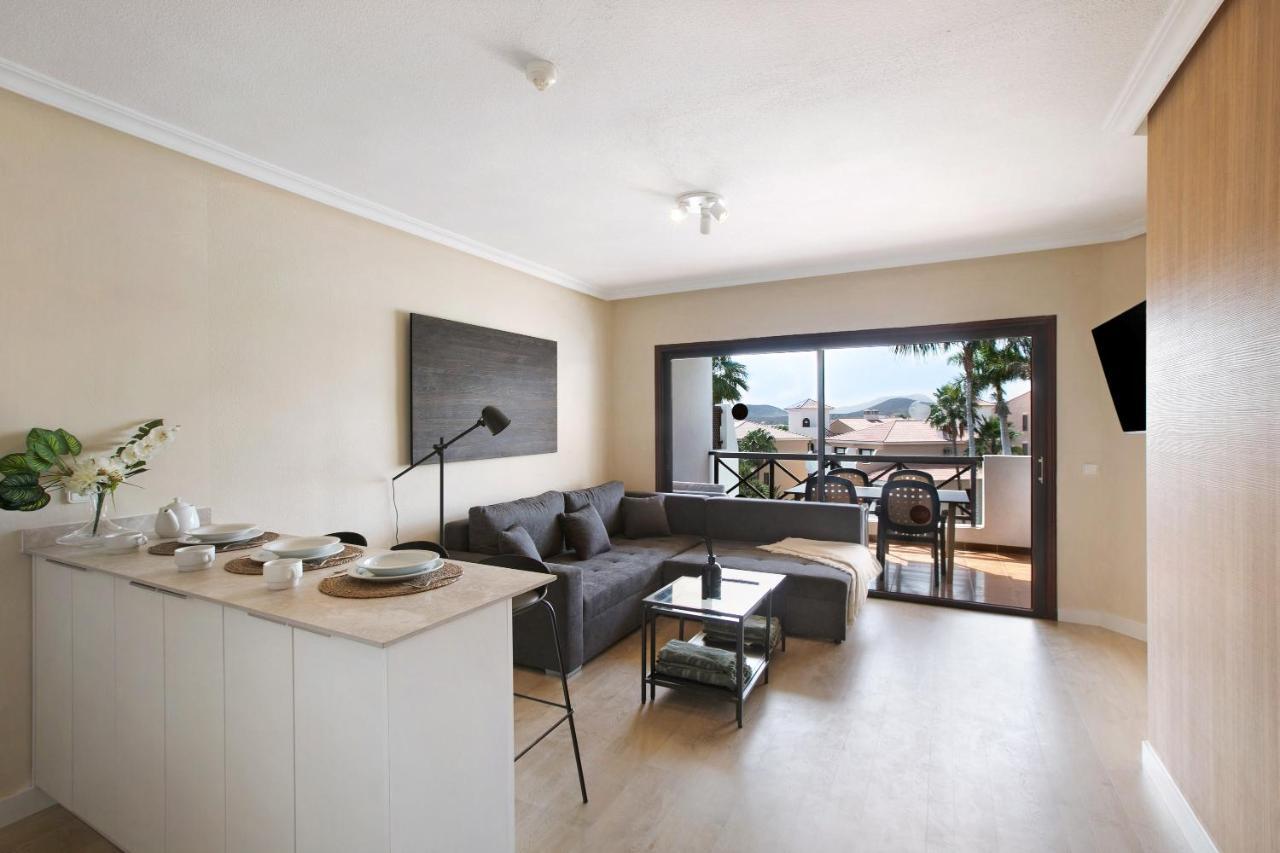 Apartamento Royal Park Albatros San Miguel de Abona Exterior photo
