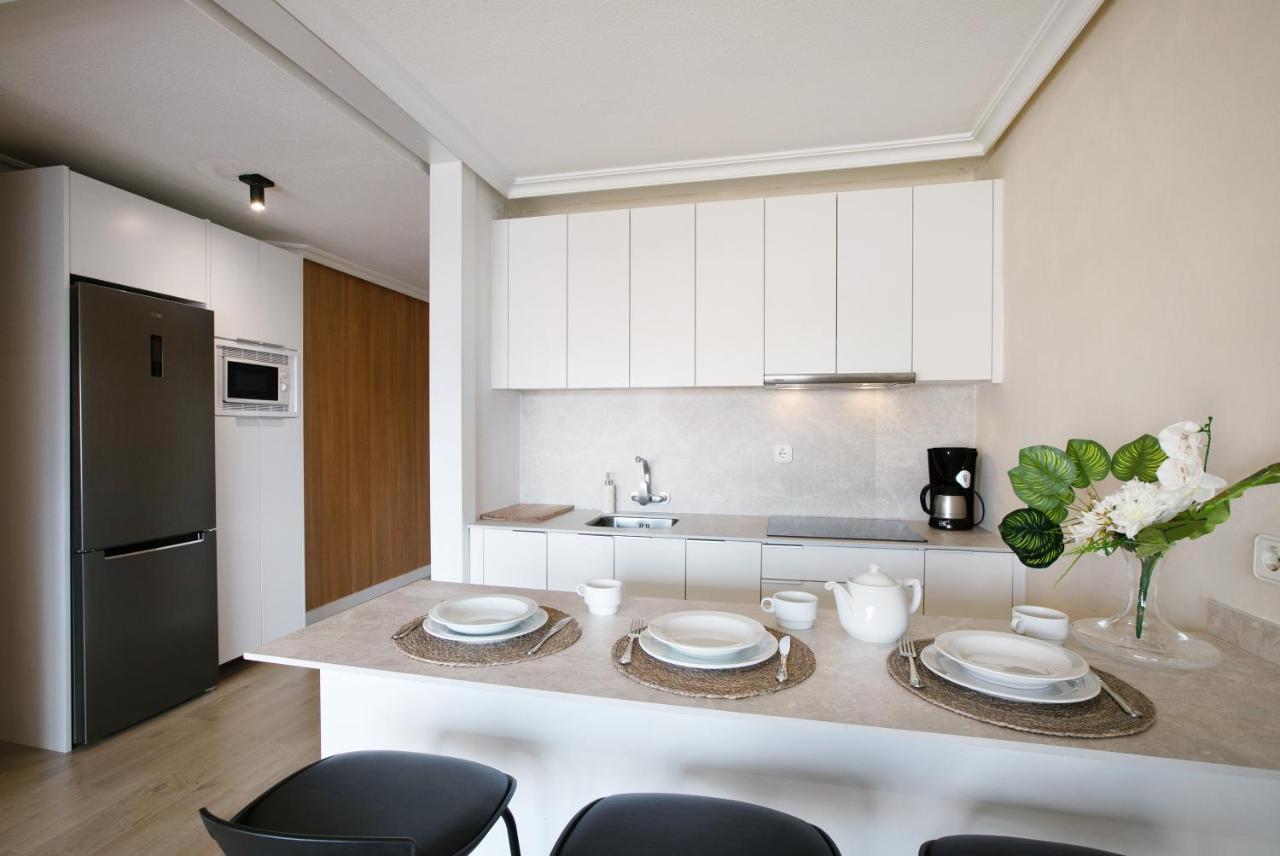 Apartamento Royal Park Albatros San Miguel de Abona Exterior photo