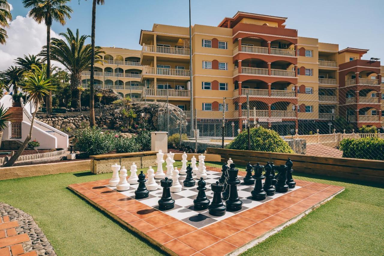 Apartamento Royal Park Albatros San Miguel de Abona Exterior photo